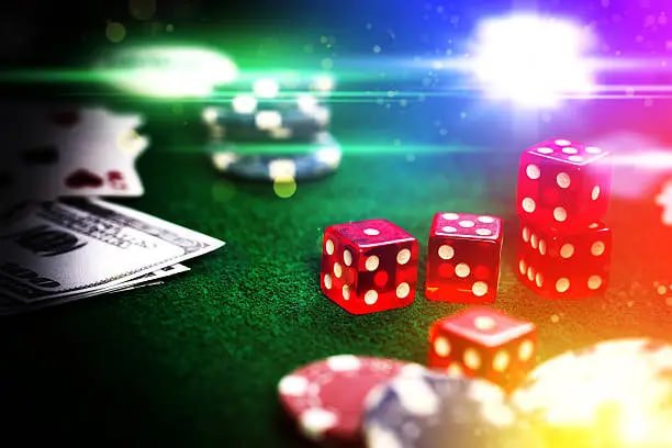 Live Casino Dealer Baccarat Table မြန်မာ Online ကာစီနို