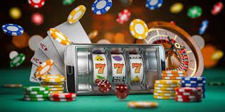 Slots ဂိမ်း ကစားရာတွင် အသုံးဝင်သော အကြံဉာဏ်များ
